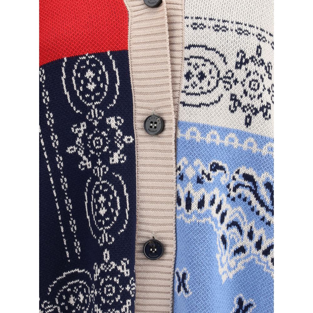 Max Mara Baobab-Cardigan