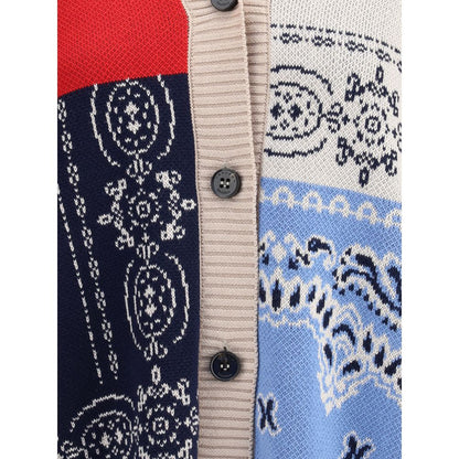 Max Mara Baobab-Cardigan