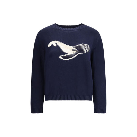 Max Mara Nespola Pullover