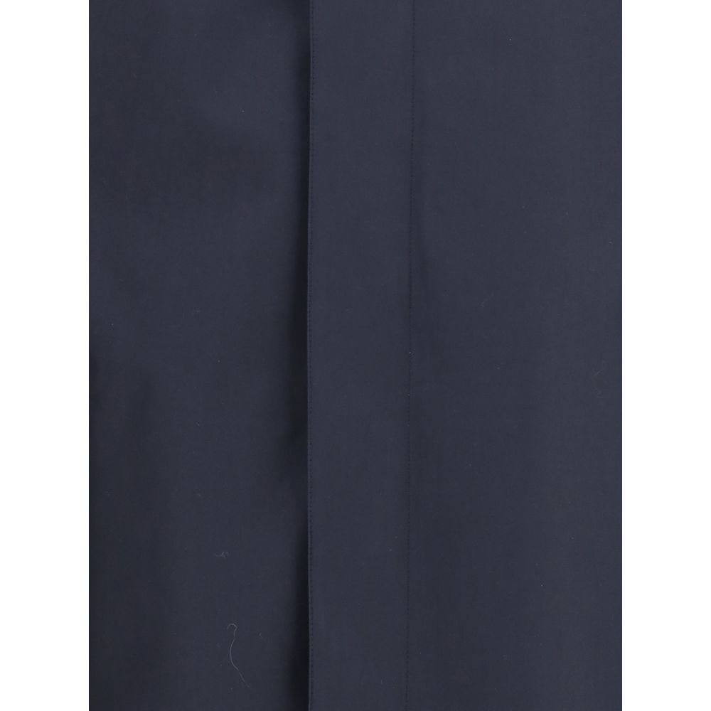 Burberry Camden Heritage-Mantel