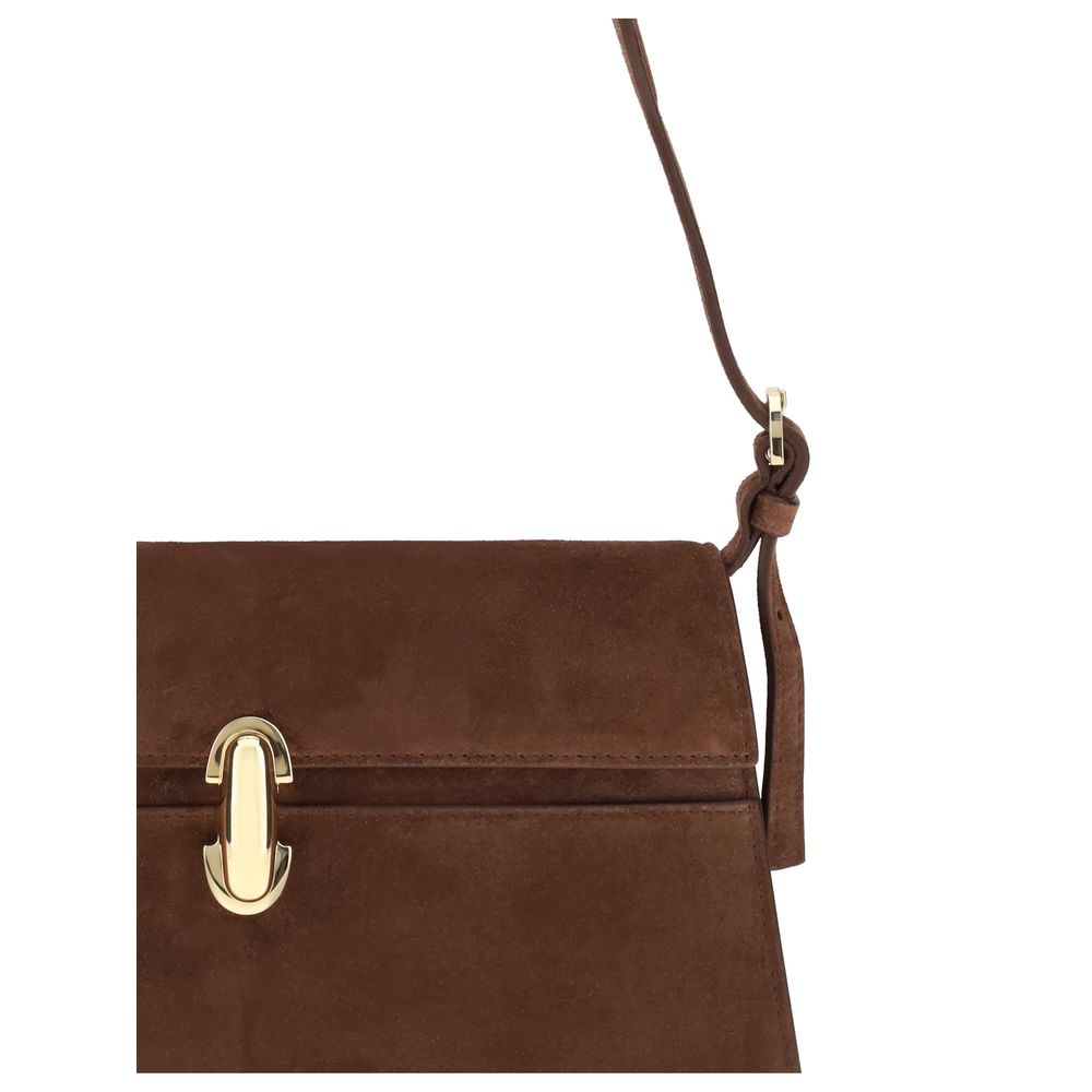 Savette Symmetry Schultertasche