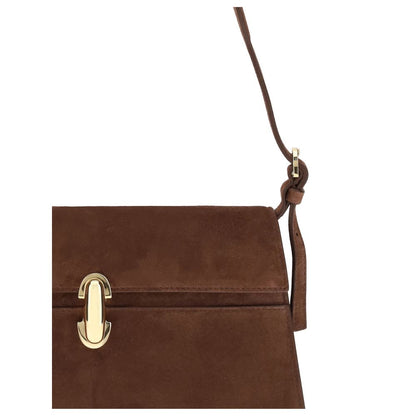 Savette Symmetry Schultertasche