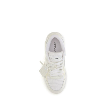 Off-White Out of Office-Sneaker