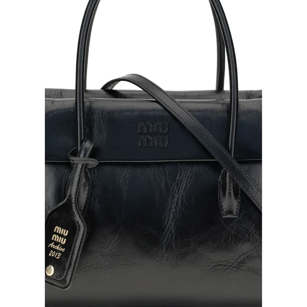 Miu Miu Solitaire Handtasche