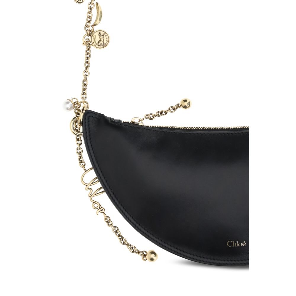Chloé Icons Schultertasche