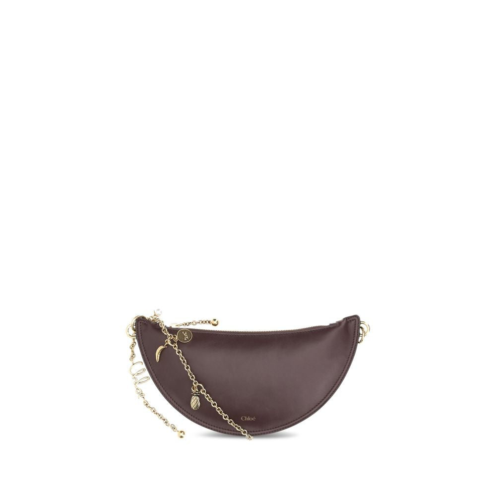 Chloé Icons Schultertasche