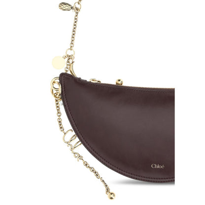Chloé Icons Schultertasche