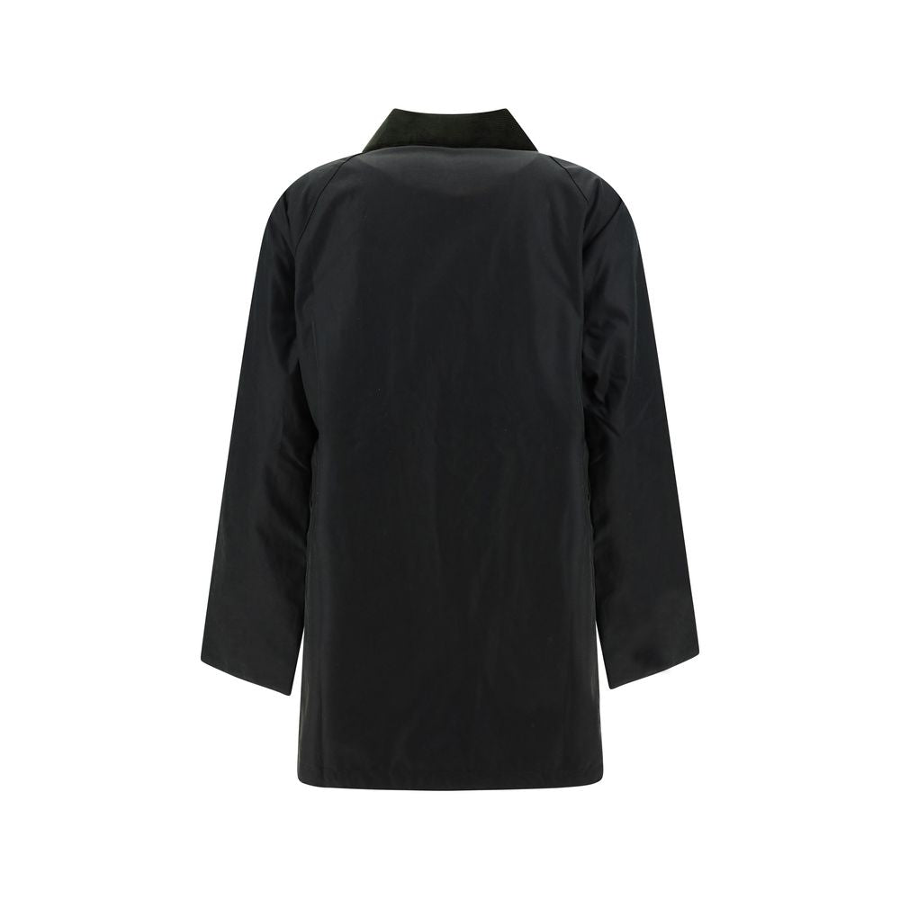 Barbour Tain Wachsjacke