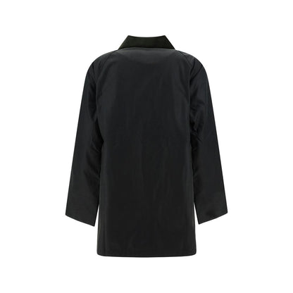 Barbour Tain Wachsjacke