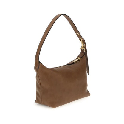 Miu Miu Wildlederhandtasche