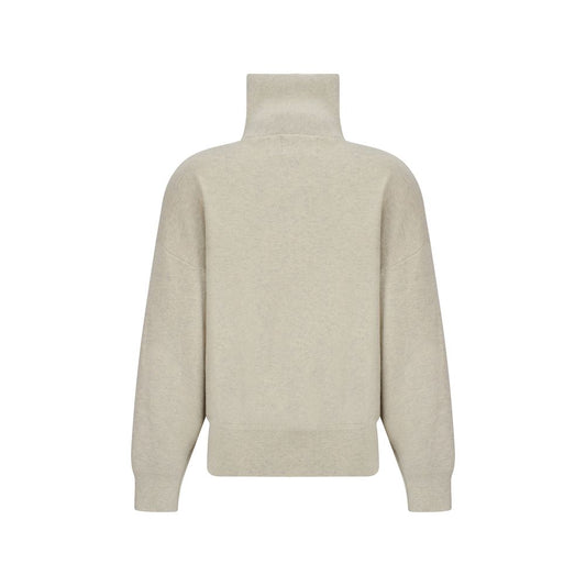 Marant Etoile Axelle Baumwoll-Cardigan