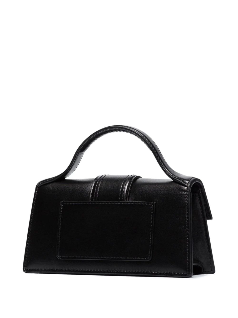 Jacquemus Schwarze Le Bambino Handtasche