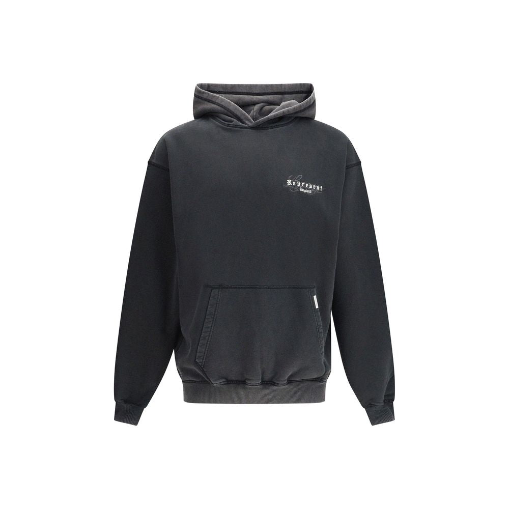 Represent Legacy Kapuzenpullover mit Aufdruck