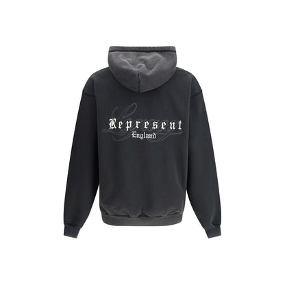 Represent Legacy Kapuzenpullover mit Aufdruck
