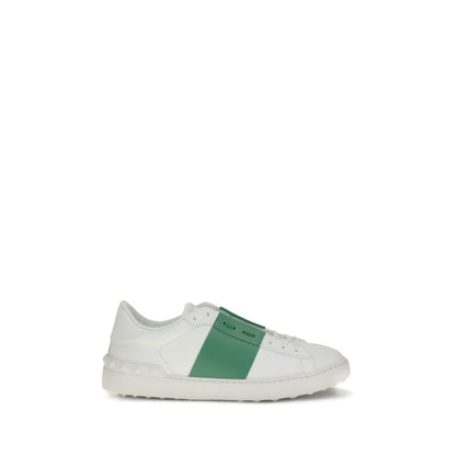 Offene Turnschuhe von Valentino Garavani