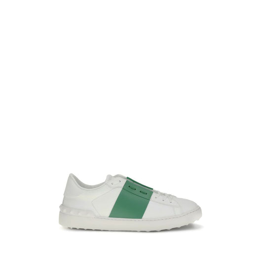 Offene Turnschuhe von Valentino Garavani