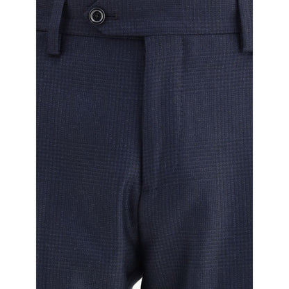 Lardini Einreihiger Anzug