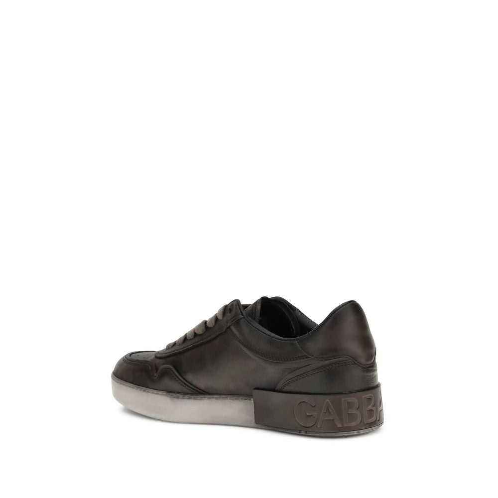Dolce &amp; Gabbana Portofino Sneakers
