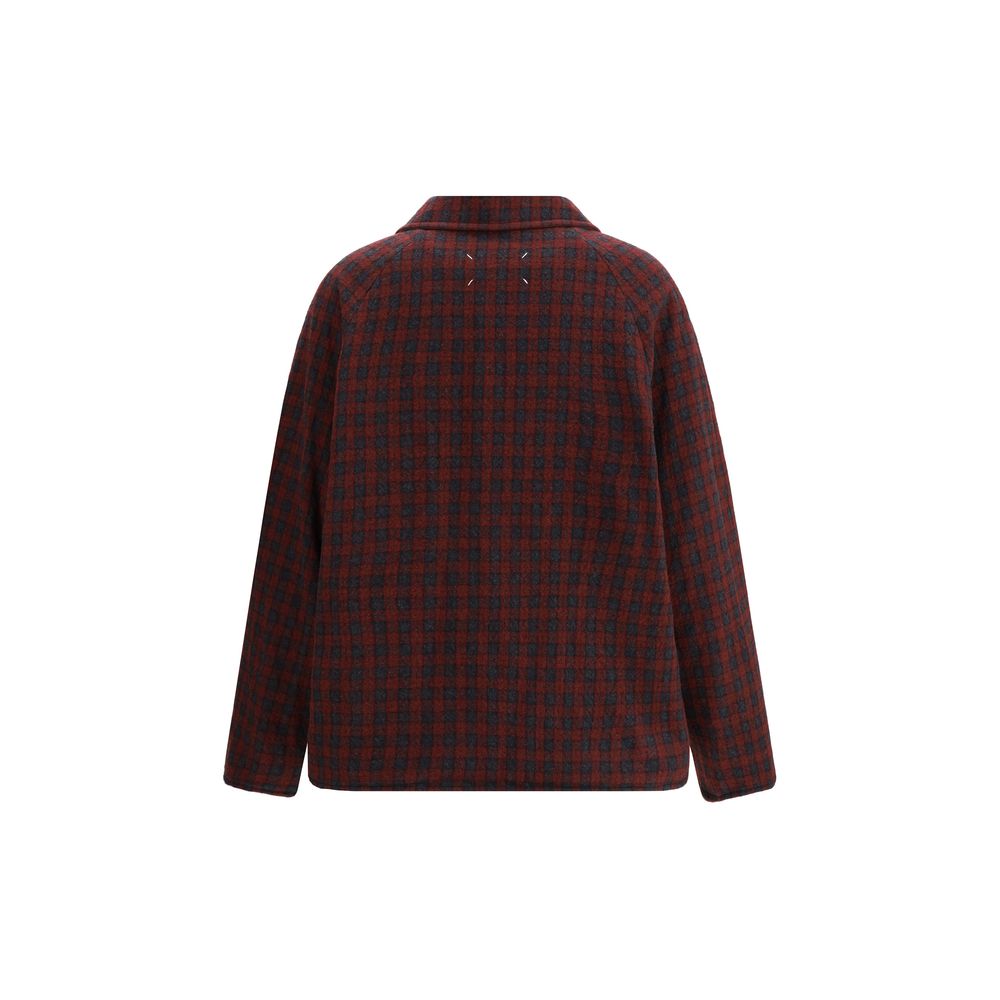 Margiela Wendbare technische Jacke