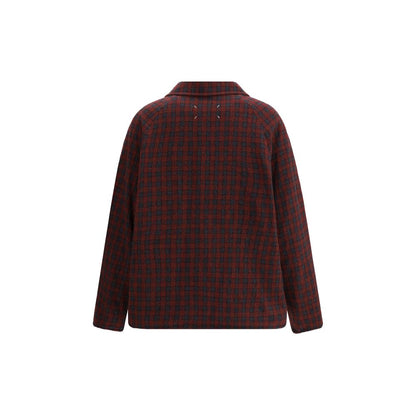 Margiela Wendbare technische Jacke