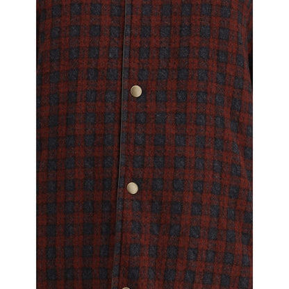 Margiela Wendbare technische Jacke