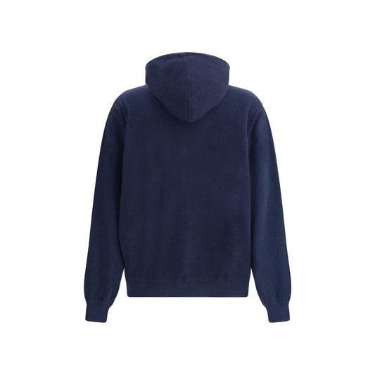 Kiton Strickjacke mit Reißverschluss