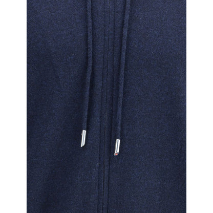 Kiton Zip Cardigan