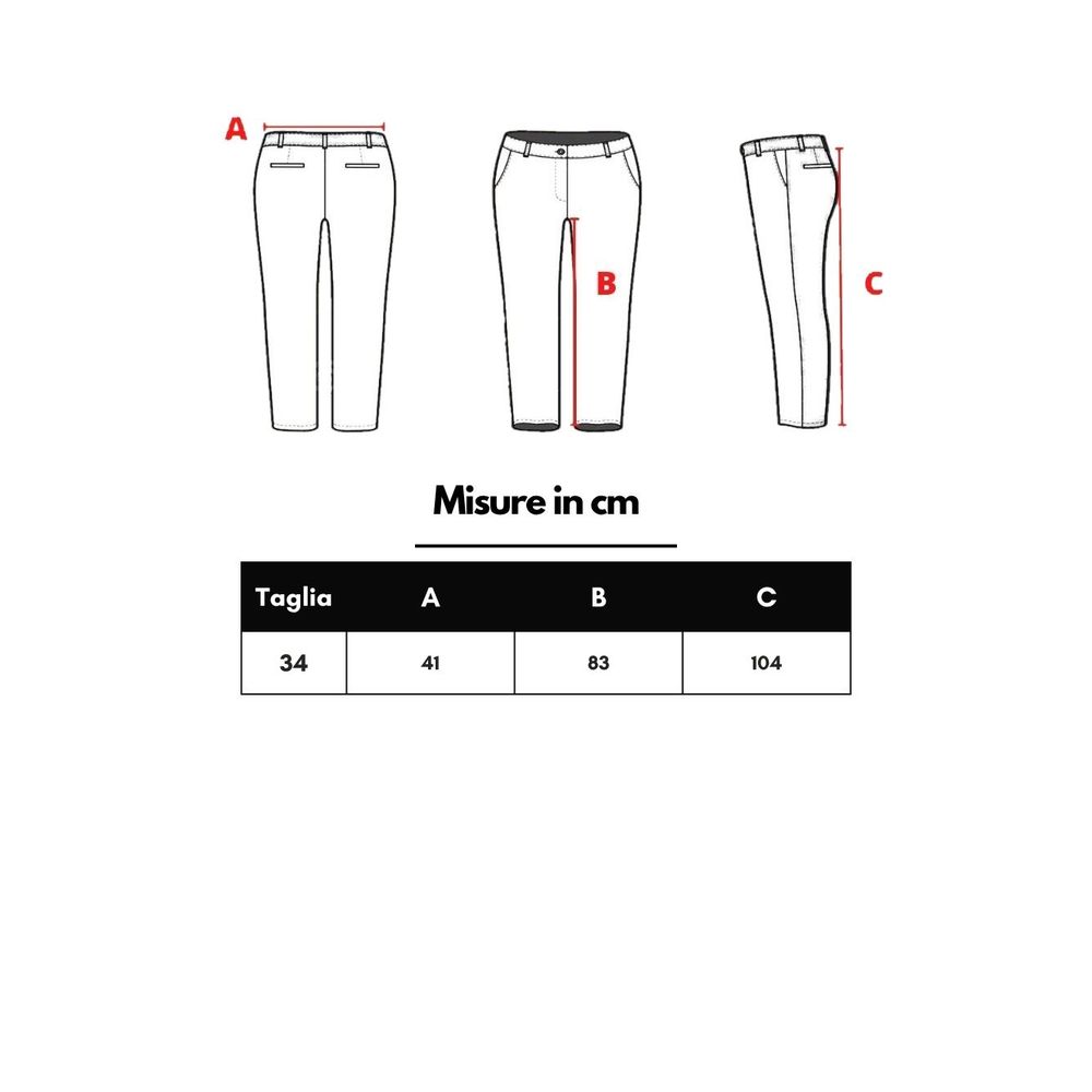 Jacob Cohen Schwarze Skinny Jeans aus Baumwolle