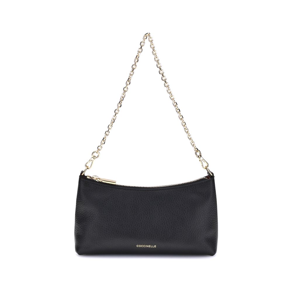 Coccinelle Aura Clutch