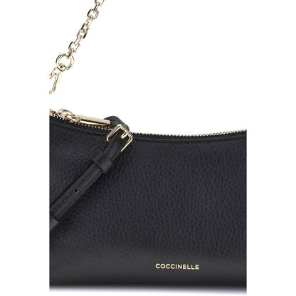 Coccinelle Aura Clutch