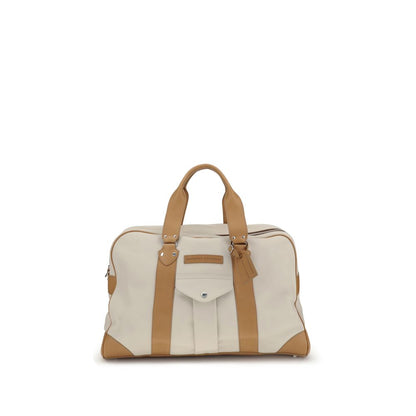 Brunello Cucinelli Street Reisetasche