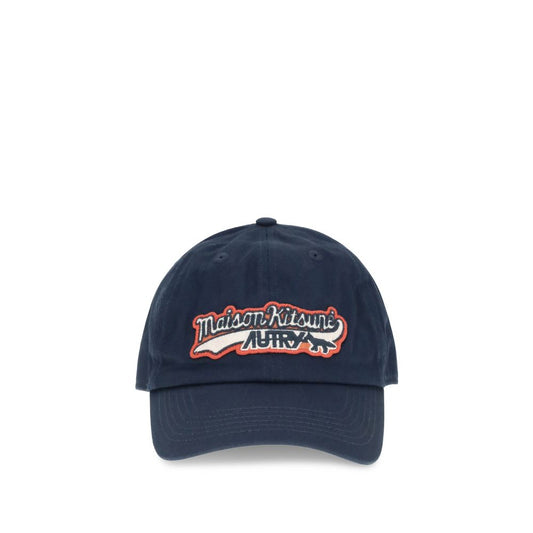 Baseballkappe Autry X Maison Kitsuné