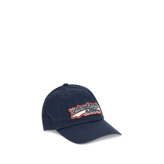 Baseballkappe Autry X Maison Kitsuné