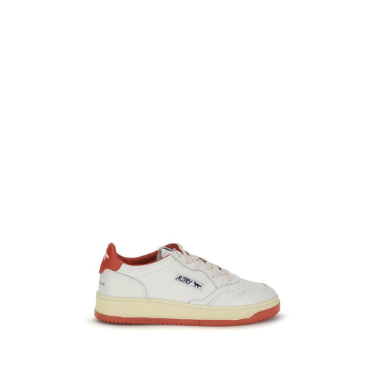 Medalis Sneakers von Autry X Maison Kitsuné