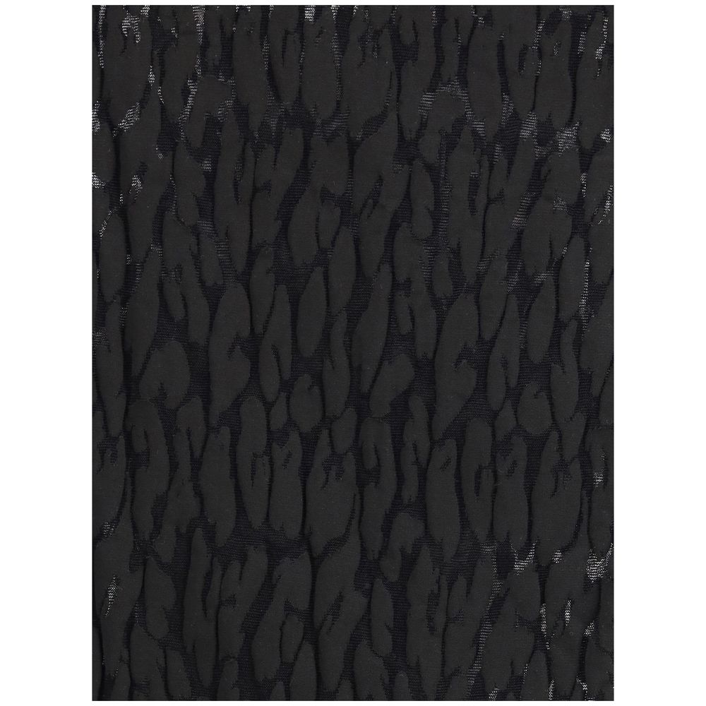 Wolford Leo String Body mit Animalier-Muster
