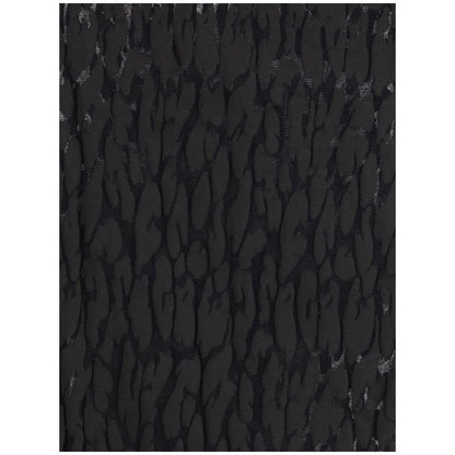 Wolford Leo String Body mit Animalier-Muster