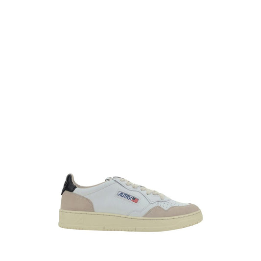 Autry Medialist Sneaker