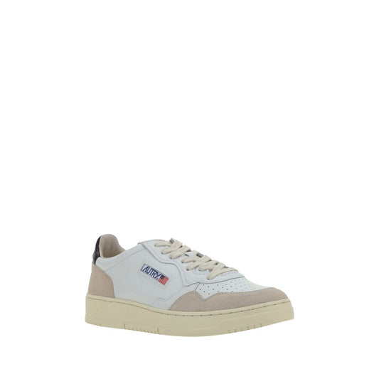Autry Medialist Sneaker