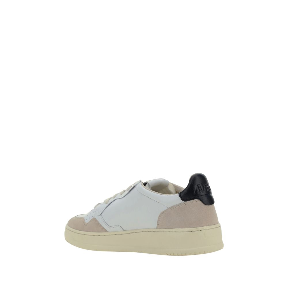 Autry Medialist Sneaker