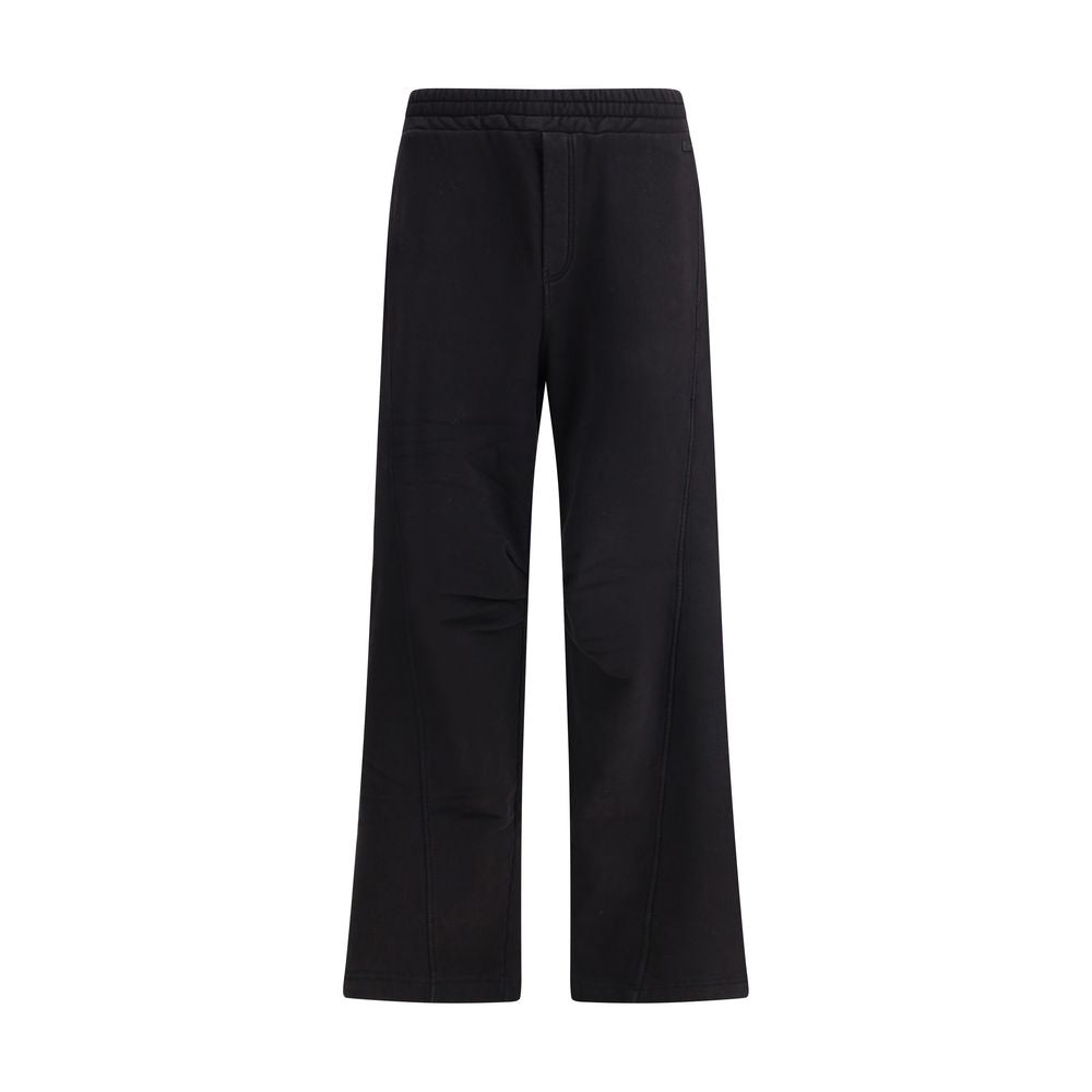 Baumwollhose von Dolce &amp; Gabbana