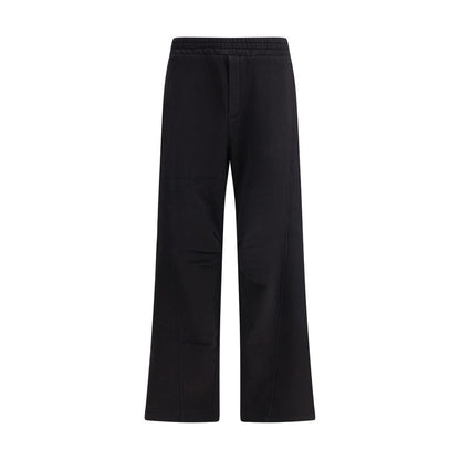 Baumwollhose von Dolce &amp; Gabbana