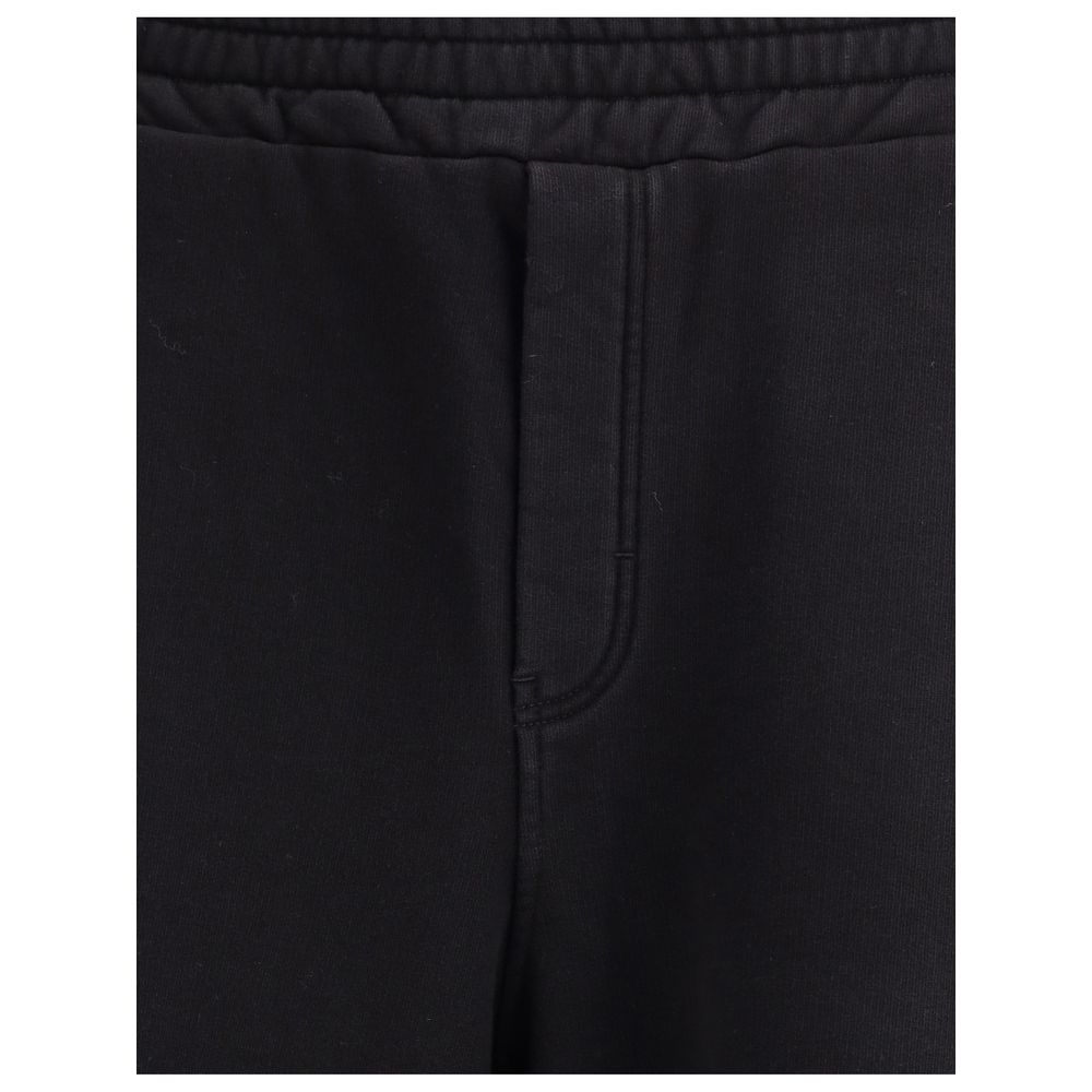 Baumwollhose von Dolce &amp; Gabbana