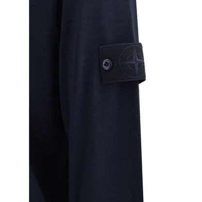 Pullover aus Schurwolle von Stone Island