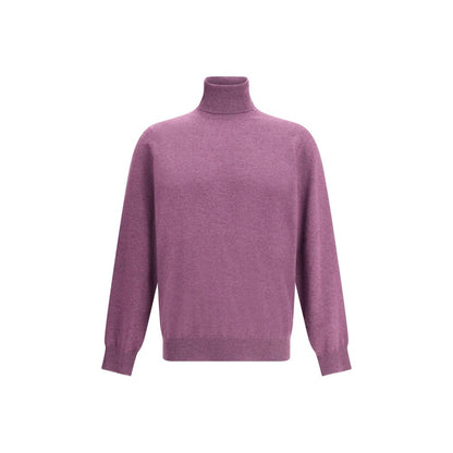 Rollkragenpullover von Brunello Cucinelli