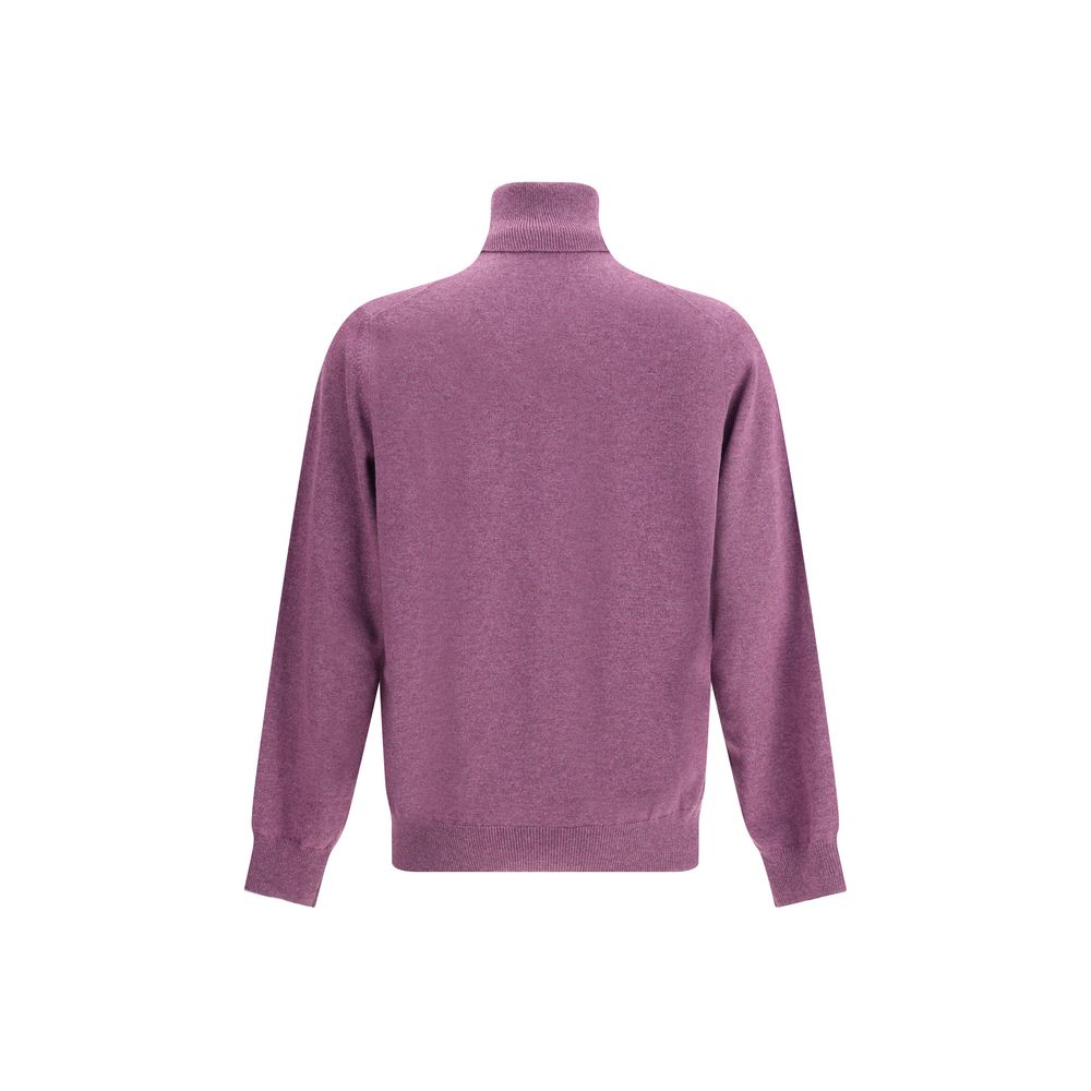 Rollkragenpullover von Brunello Cucinelli