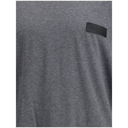 Magliano Gray Cotton Clothing