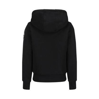 Moose Knuckles Klassische Hasenjacke