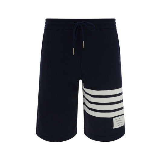 Thom Browne Baumwollshorts