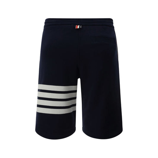 Thom Browne Baumwollshorts