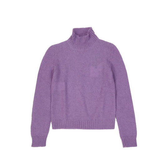 Alberta Ferretti Mohairpullover